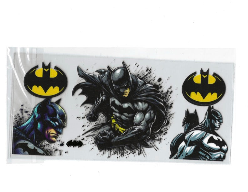 #501 BATMAN