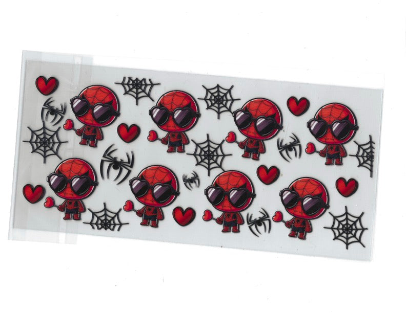 #459 SPIDERMAN