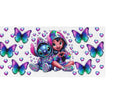 #581 STITCH
