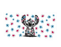 #586 STITCH