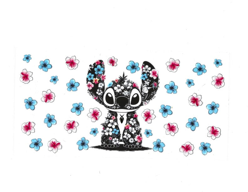 #586 STITCH