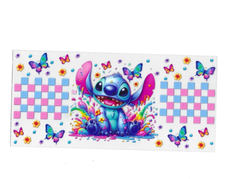 #590 STITCH