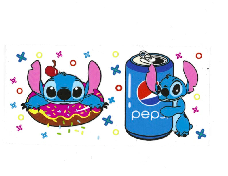 #570 STITCH