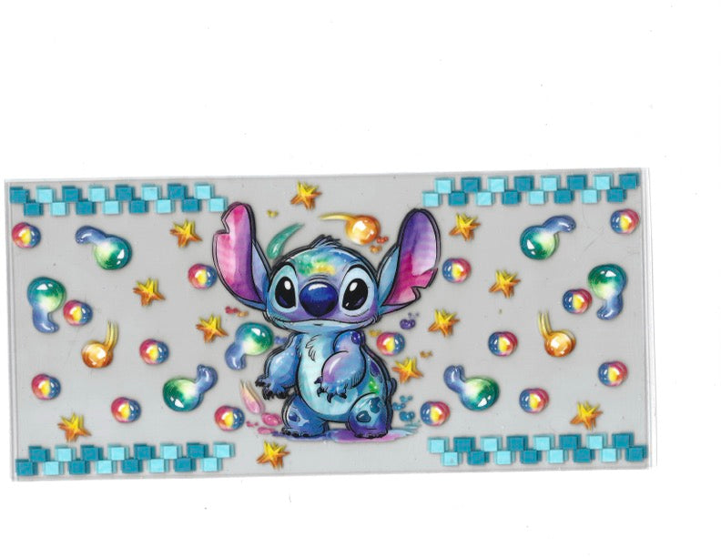 #603 STITCH