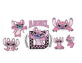 #572 STITCH