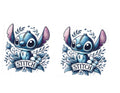 #573 STITCH