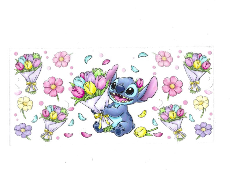 #574 STITCH
