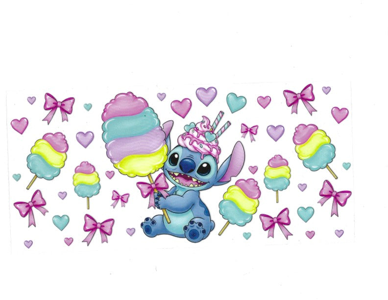 #575 STITCH