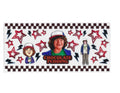 #294 STRANGER THINGS