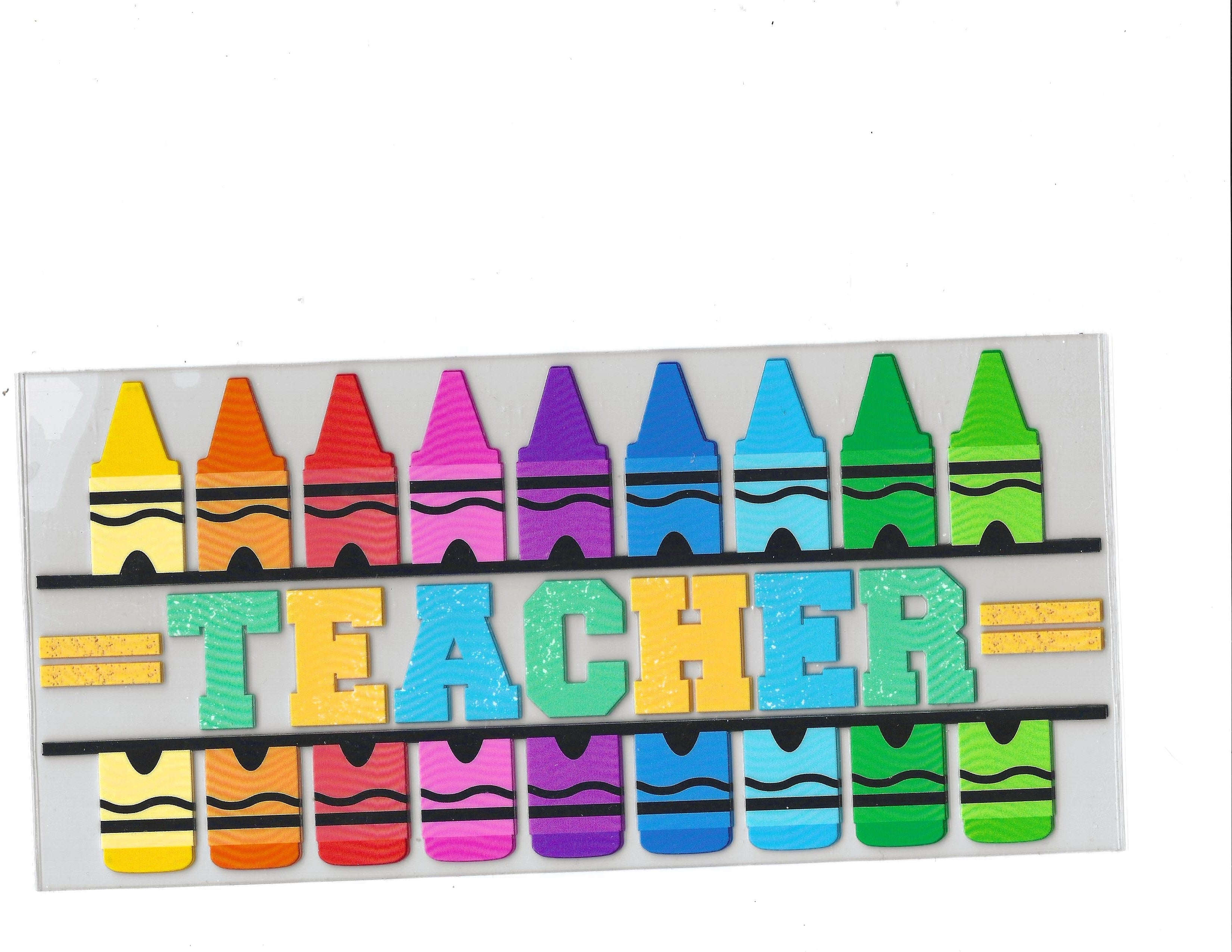 #2302 - TEACHER