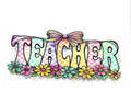 #202 Teacher