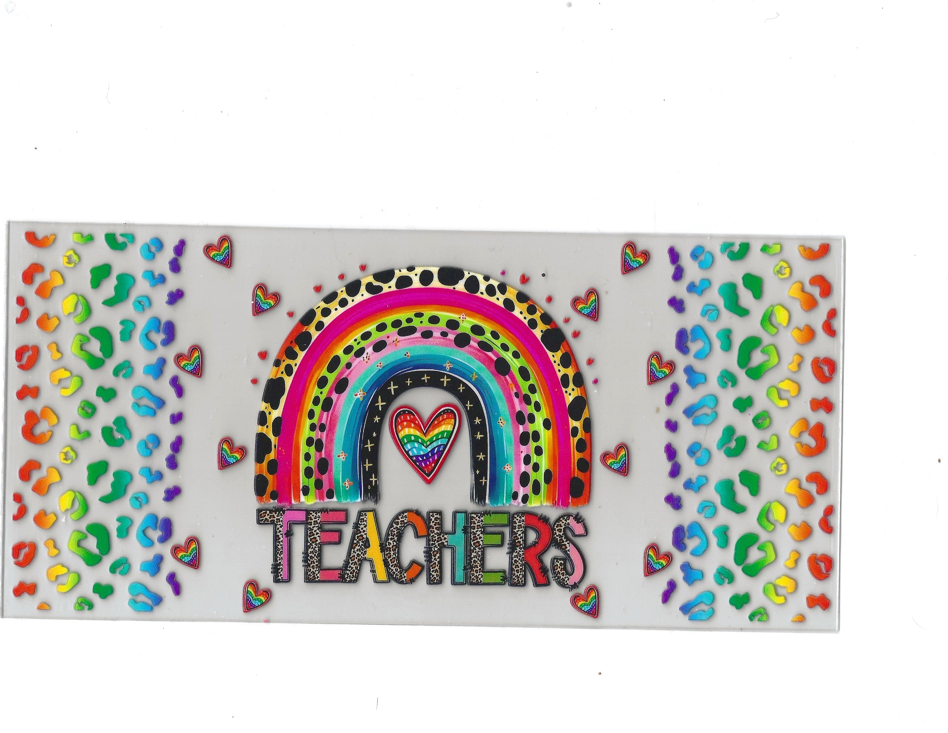 #218 teacher