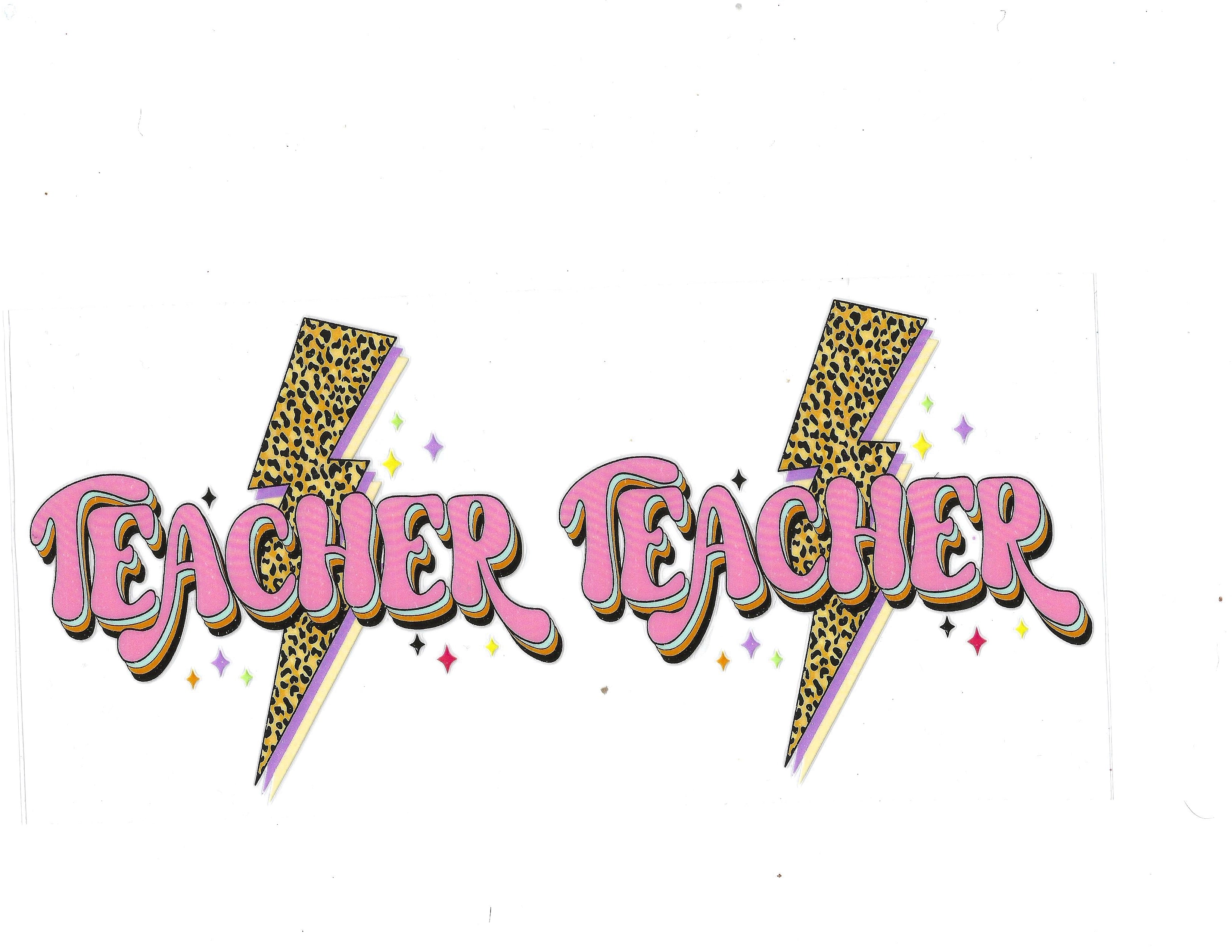 #208 teacher