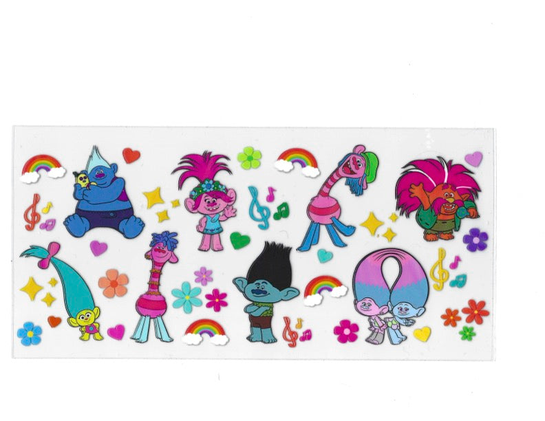 #379 TROLLS