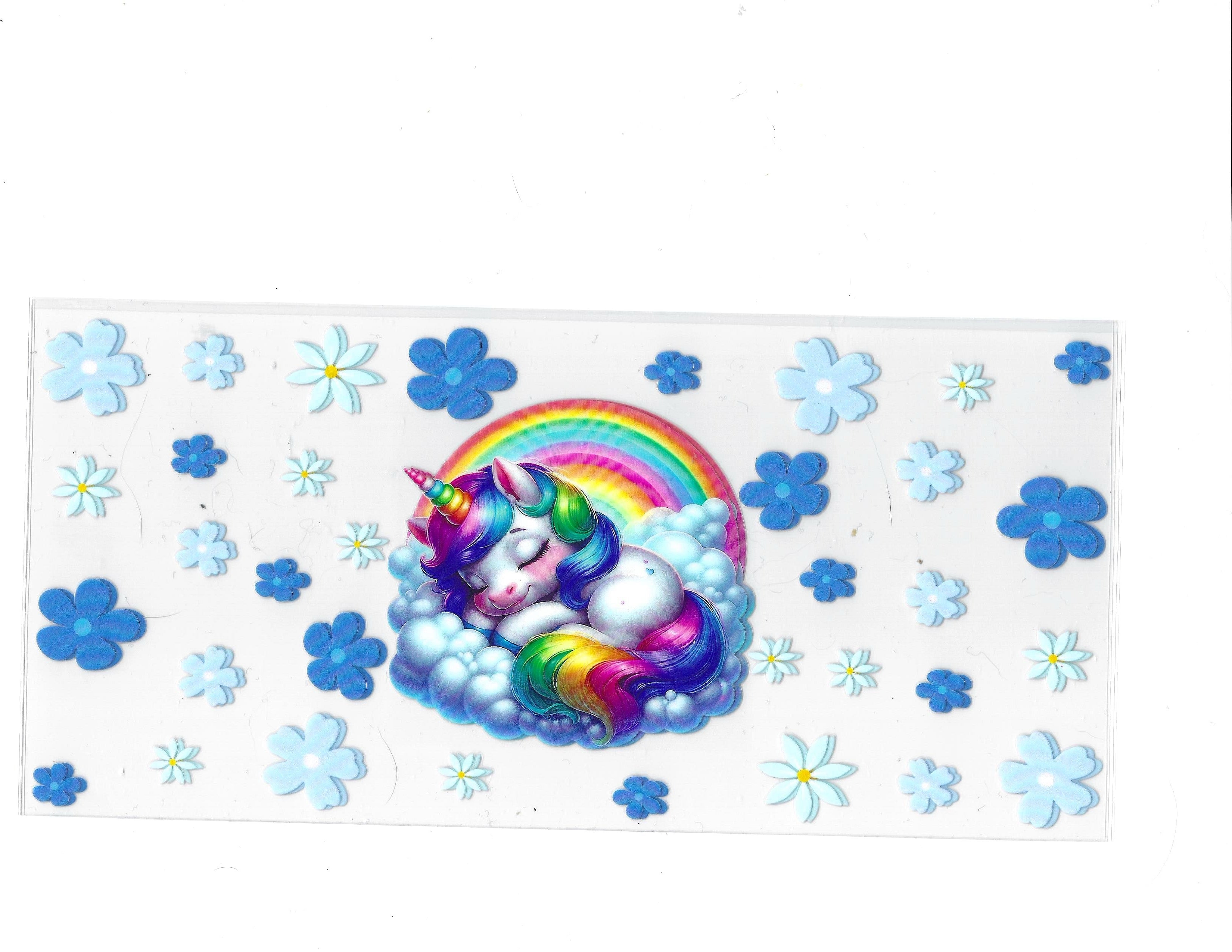 #1520 ANIMALS - UNICORN