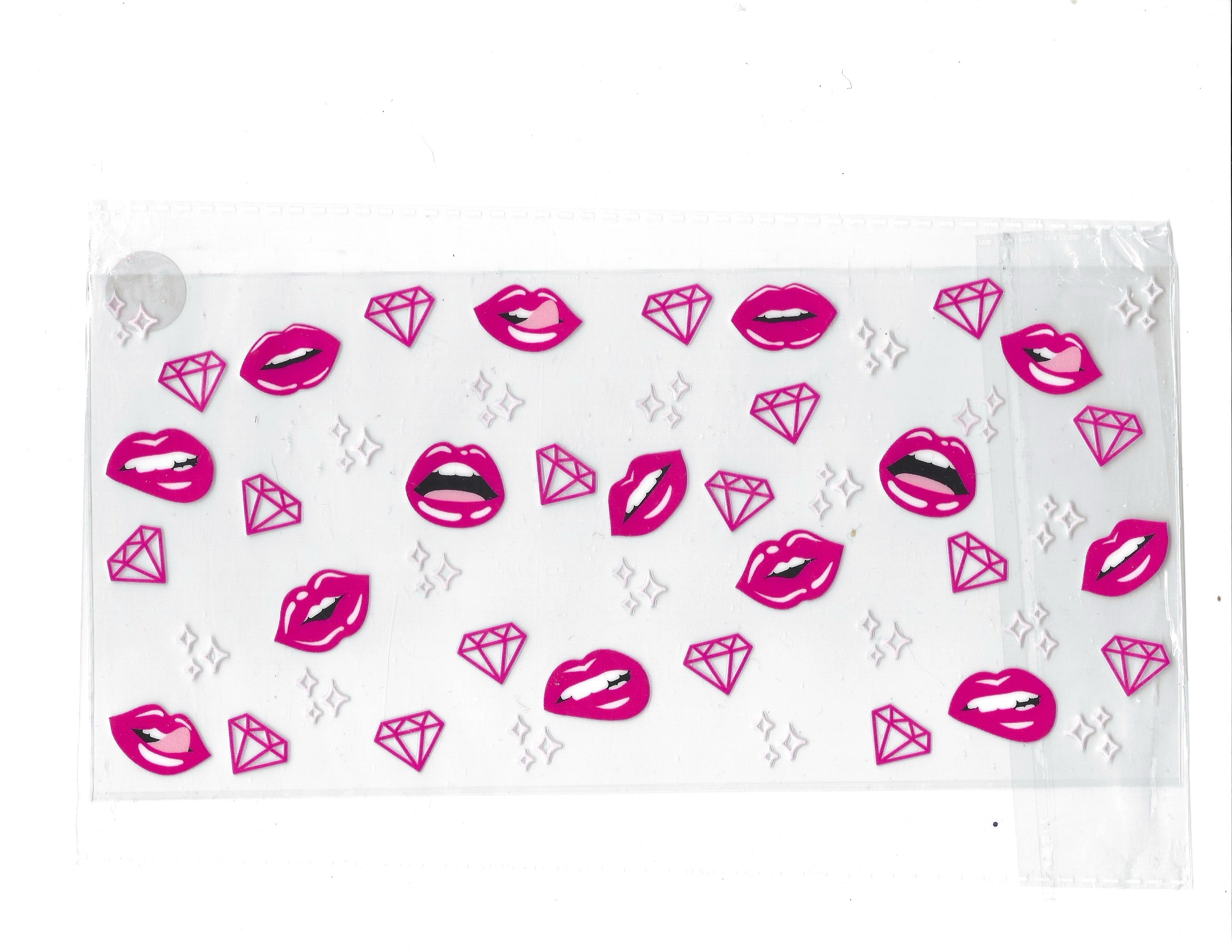 #851 VALENTINES DAY
