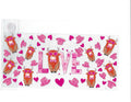 #861 VALENTINES DAY