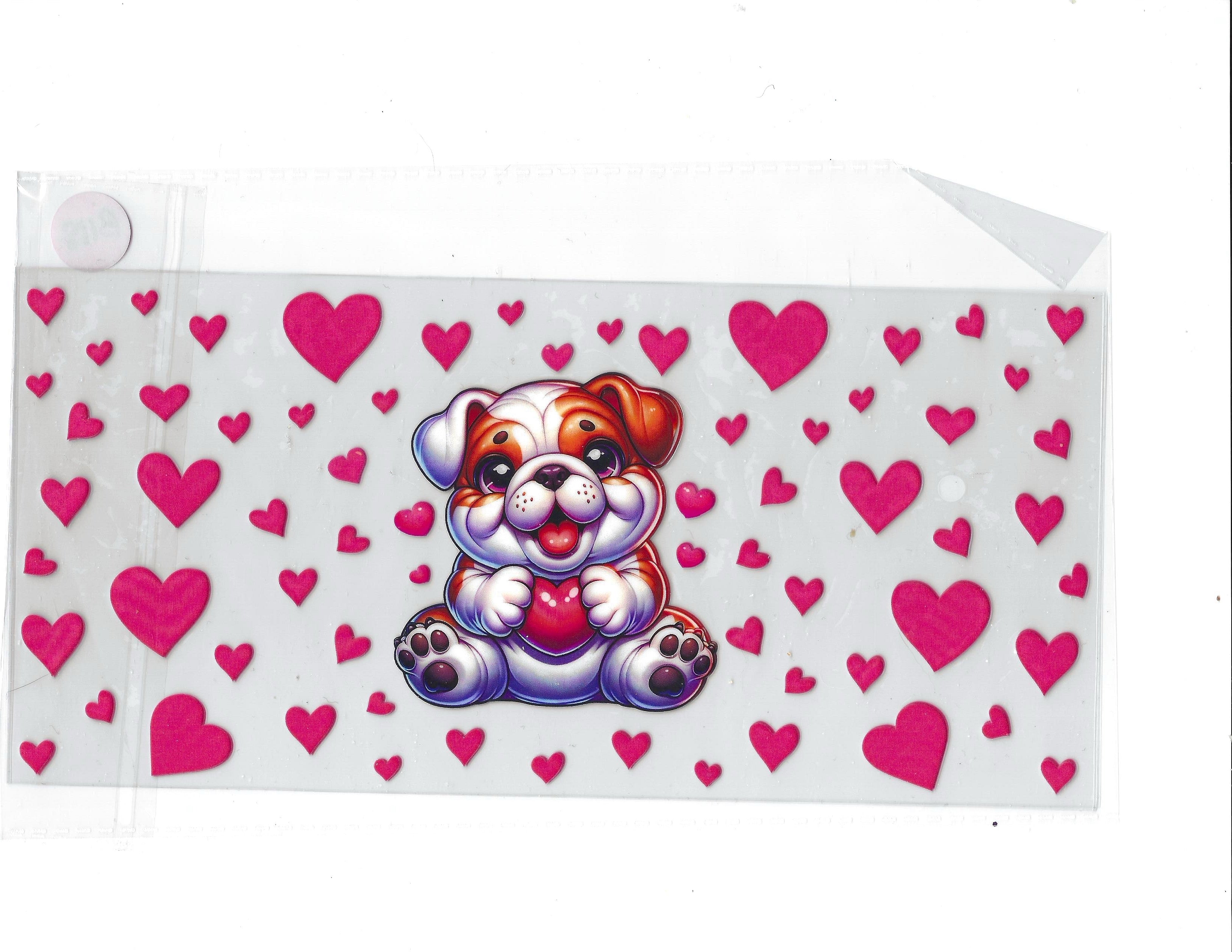 #862 VALENTINES DAY
