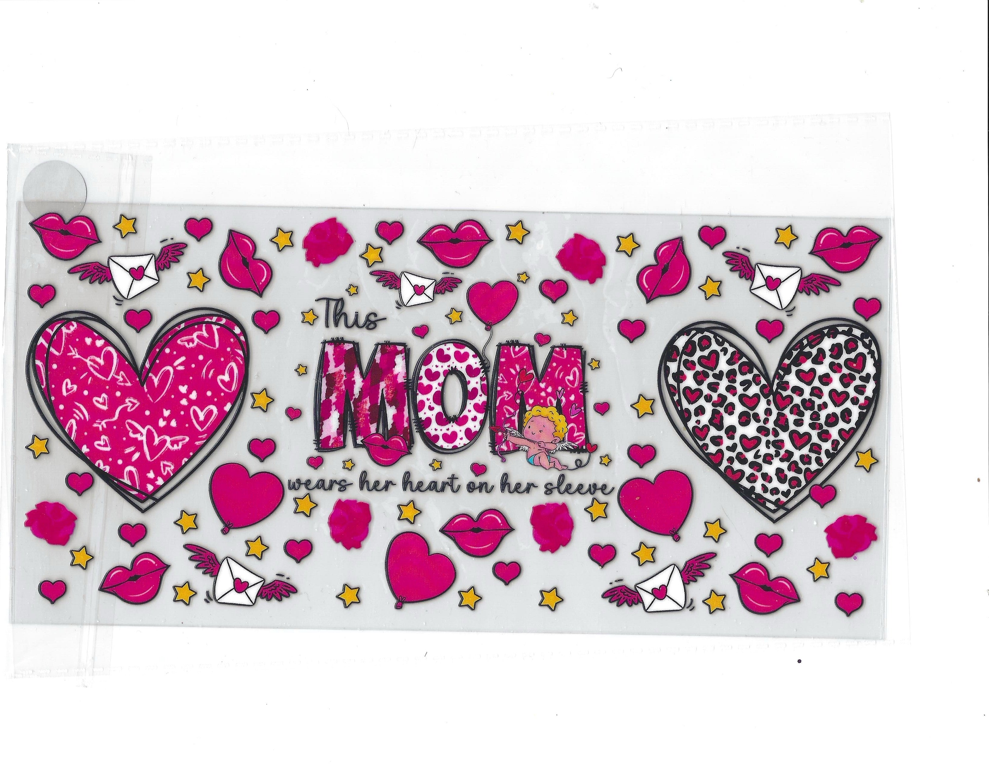 #864 VALENTINES DAY