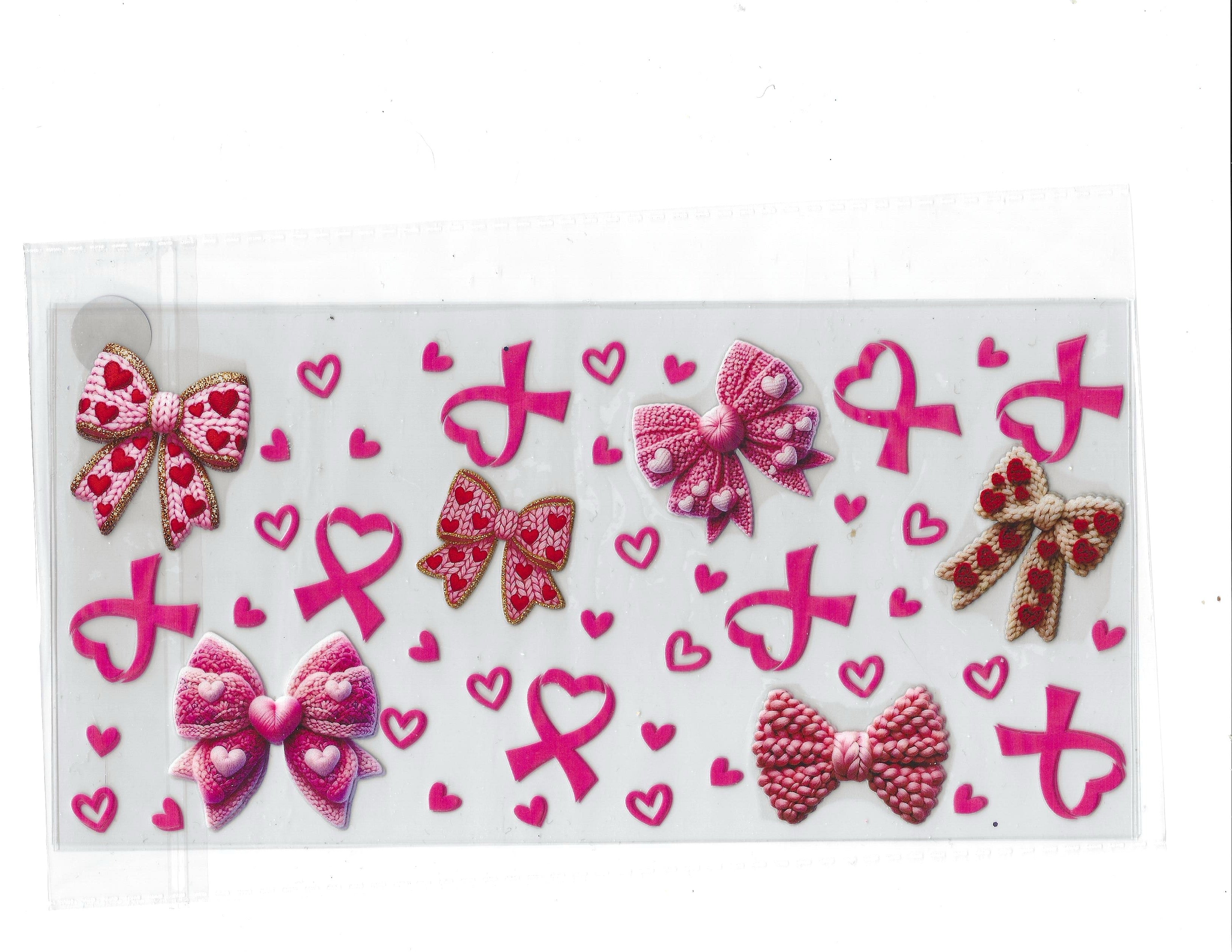 #865 VALENTINES DAY
