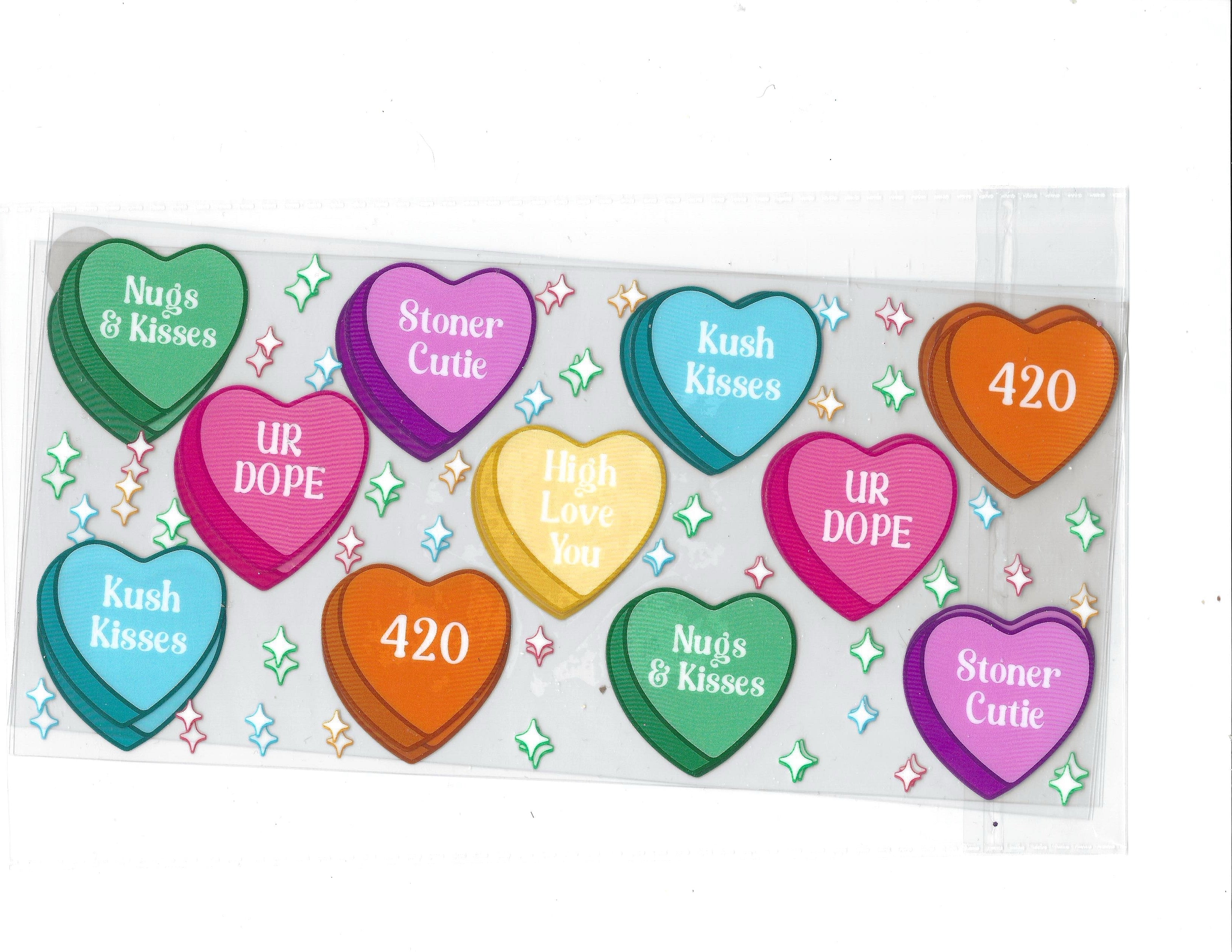 #866 VALENTINES DAY