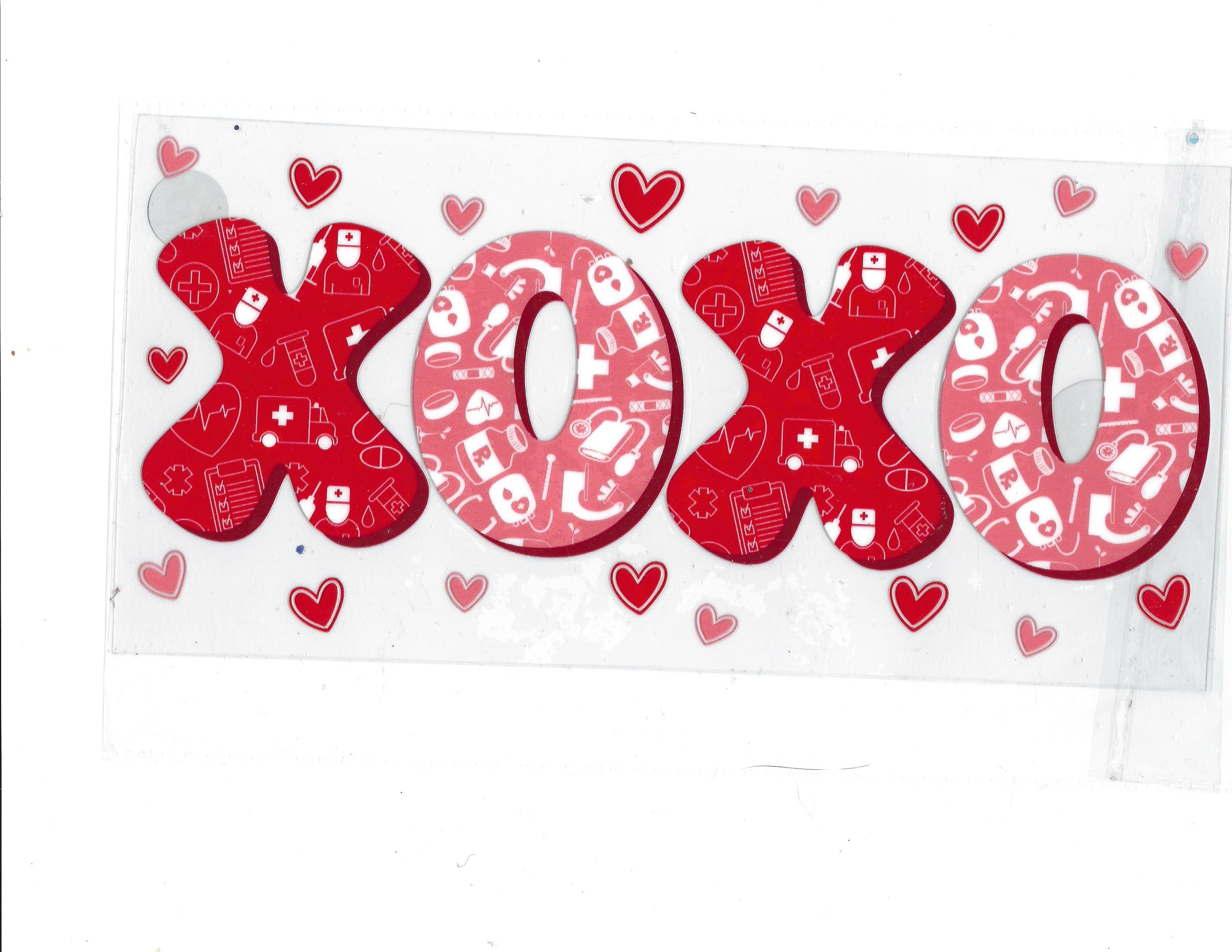 #867 VALENTINES DAY
