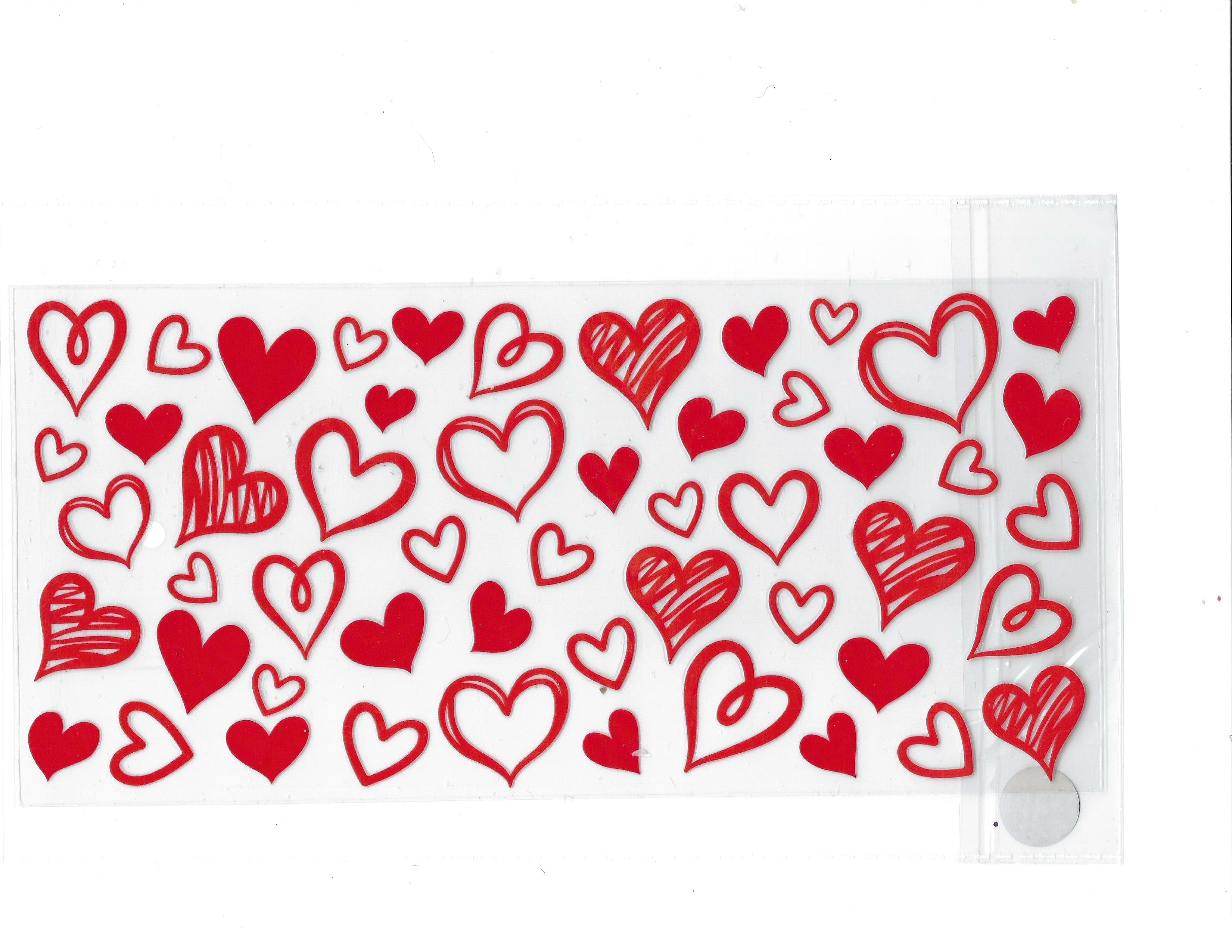 #869 VALENTINES DAY