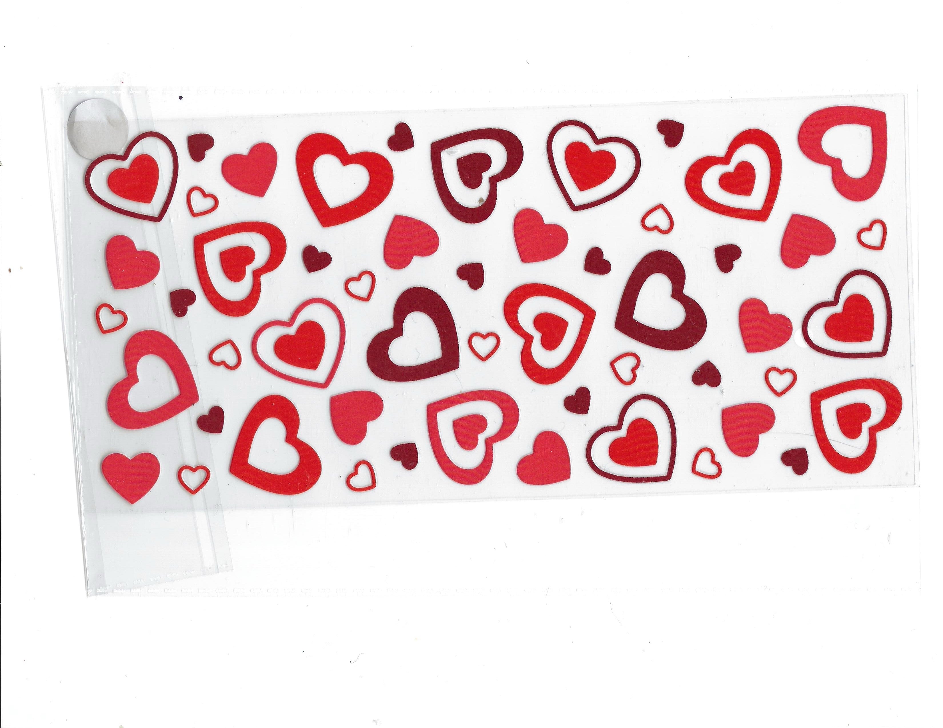 #870 VALENTINES DAY