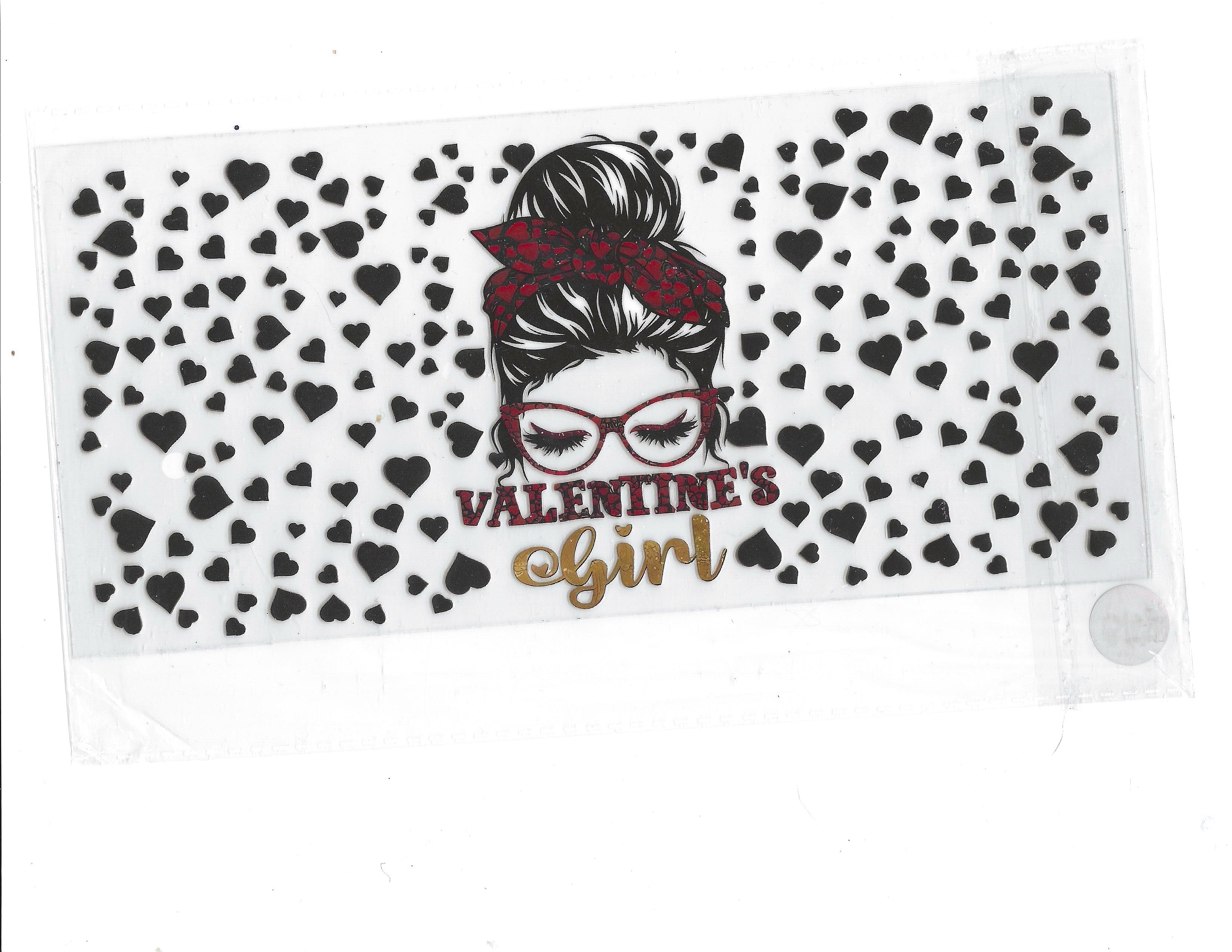 #852 VALENTINES DAY
