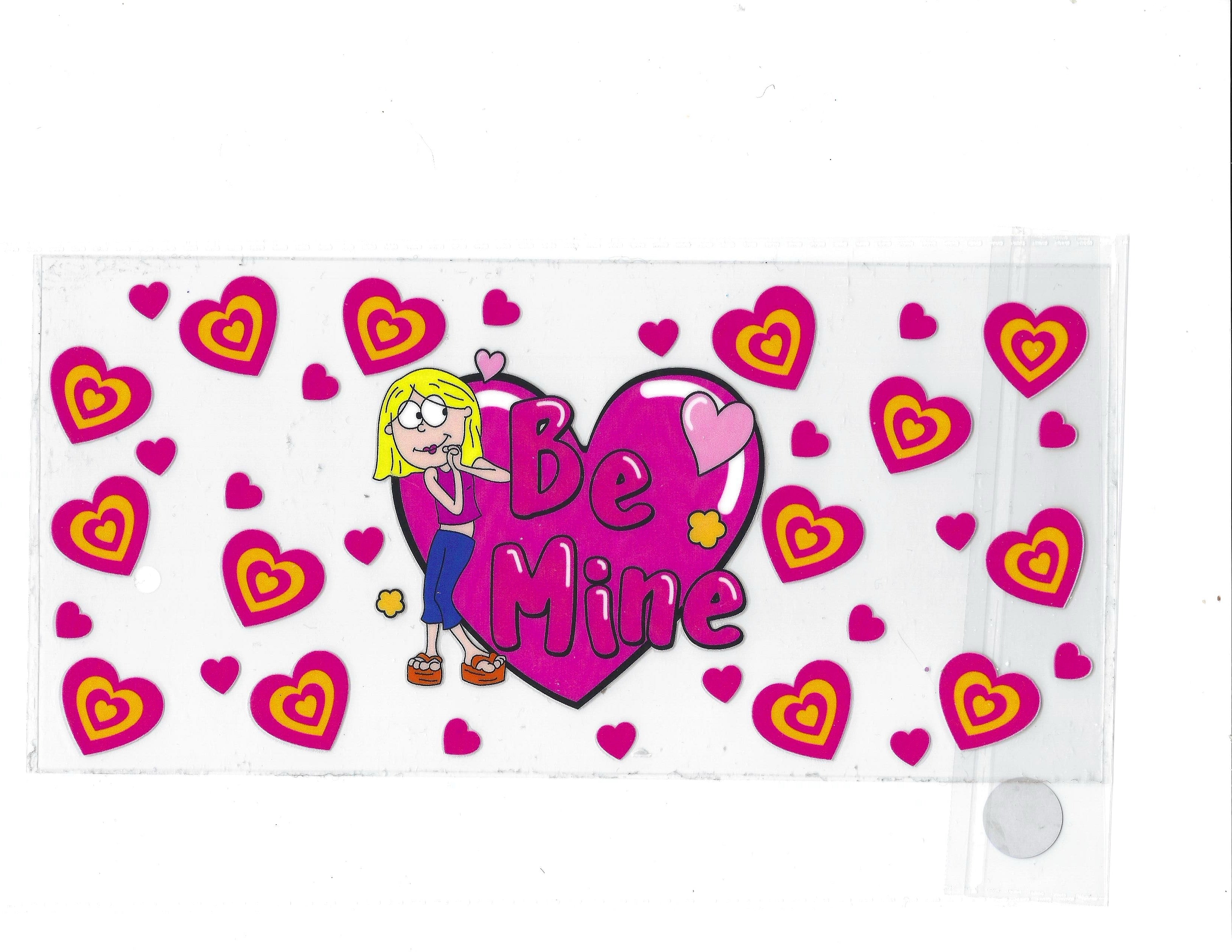 #871 VALENTINES DAY