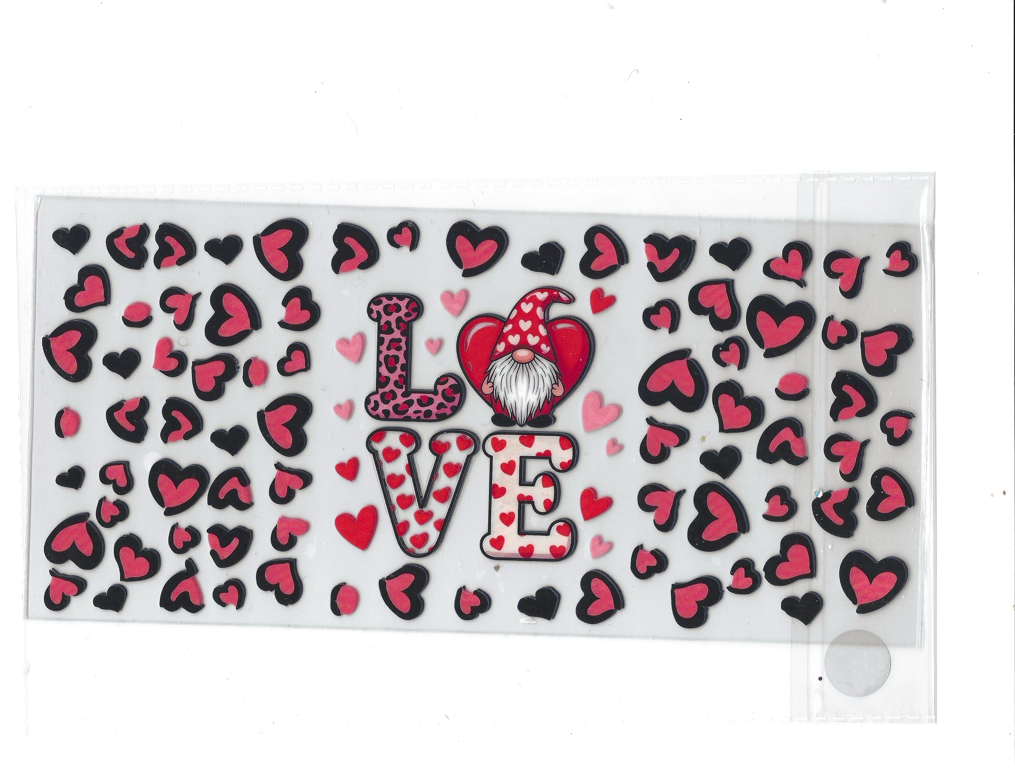 #873 VALENTINES DAY