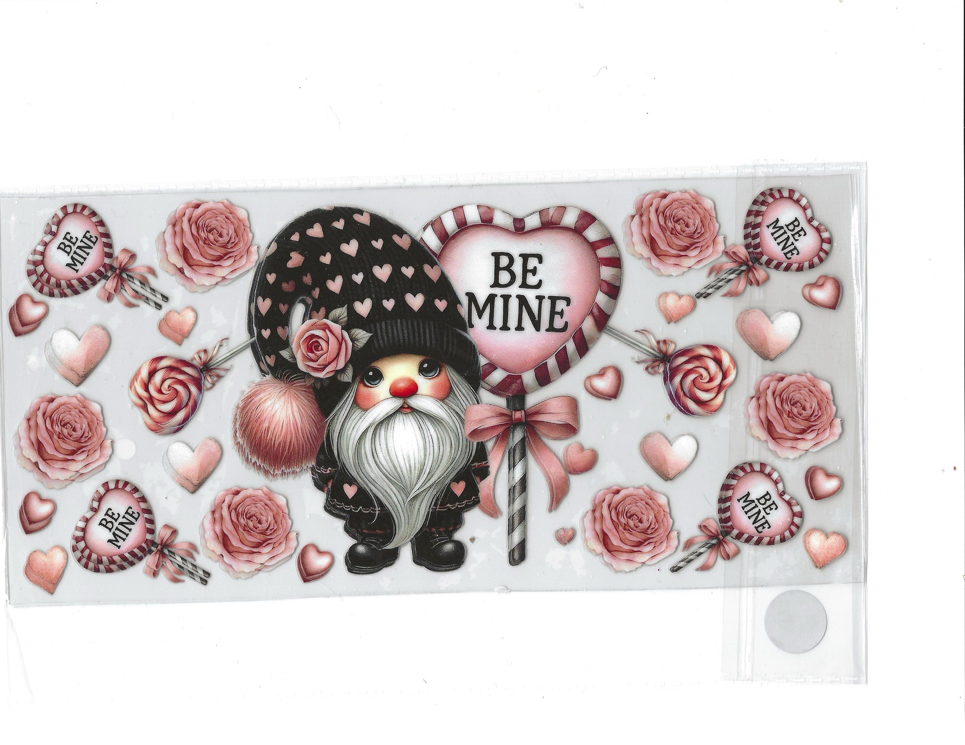 #874 VALENTINES DAY