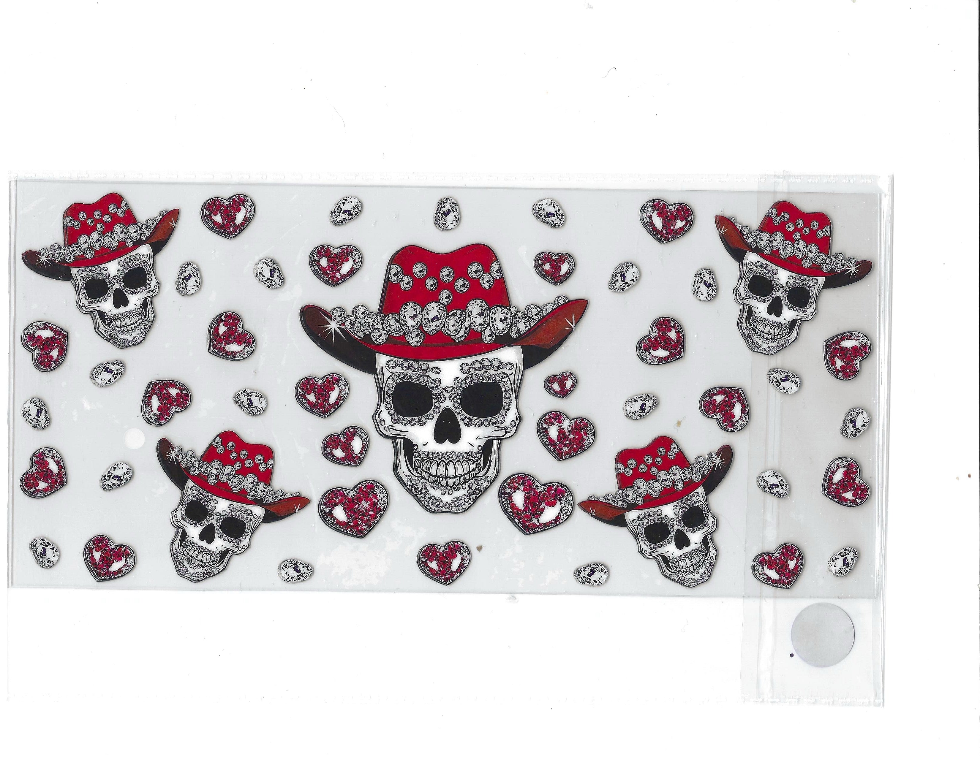 #876 VALENTINES DAY