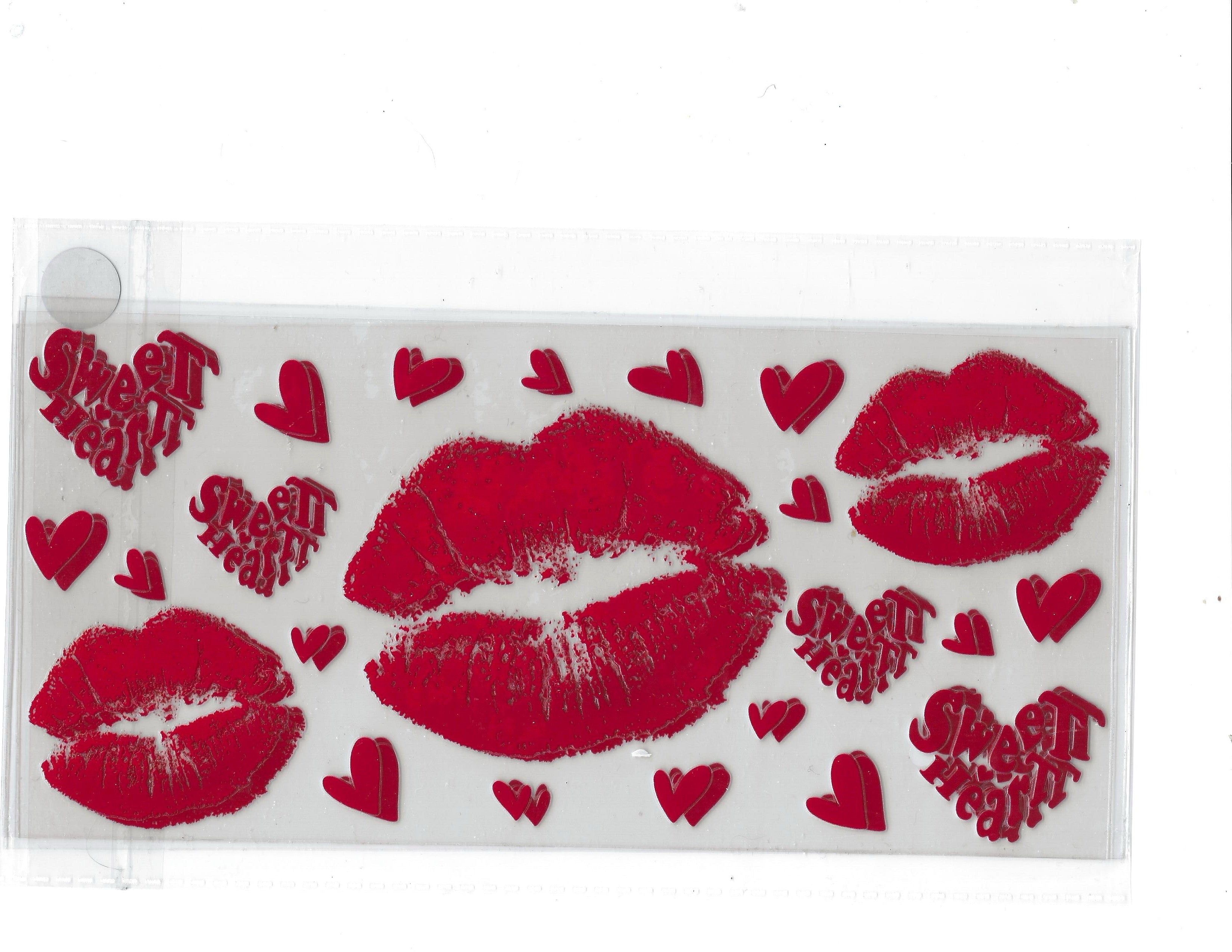 #877 VALENTINES DAY