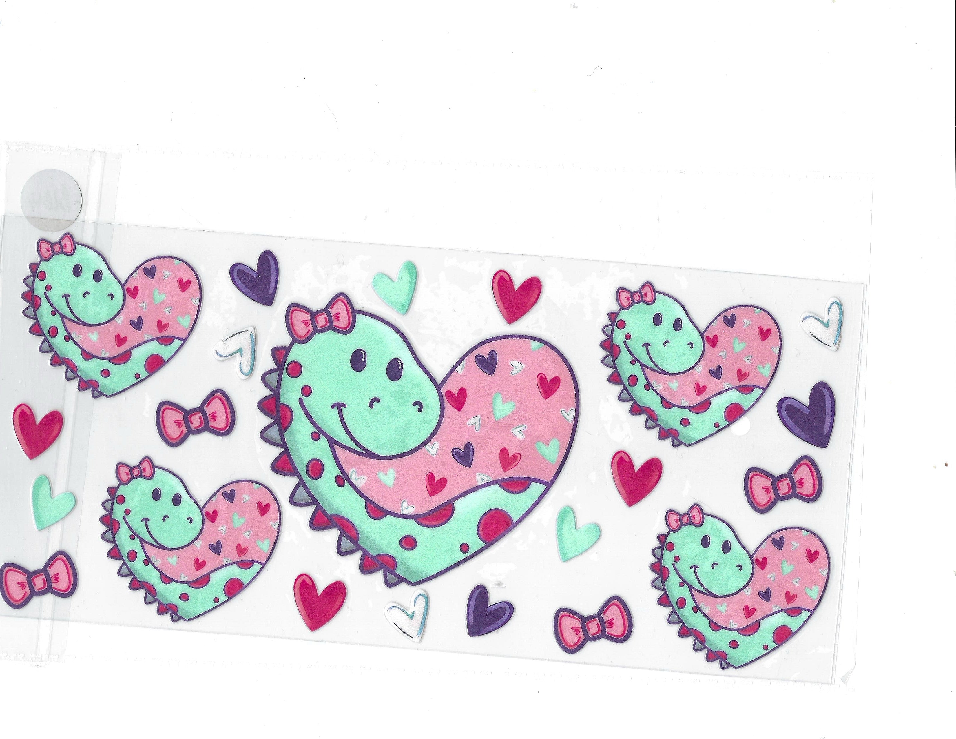 #878 VALENTINES DAY