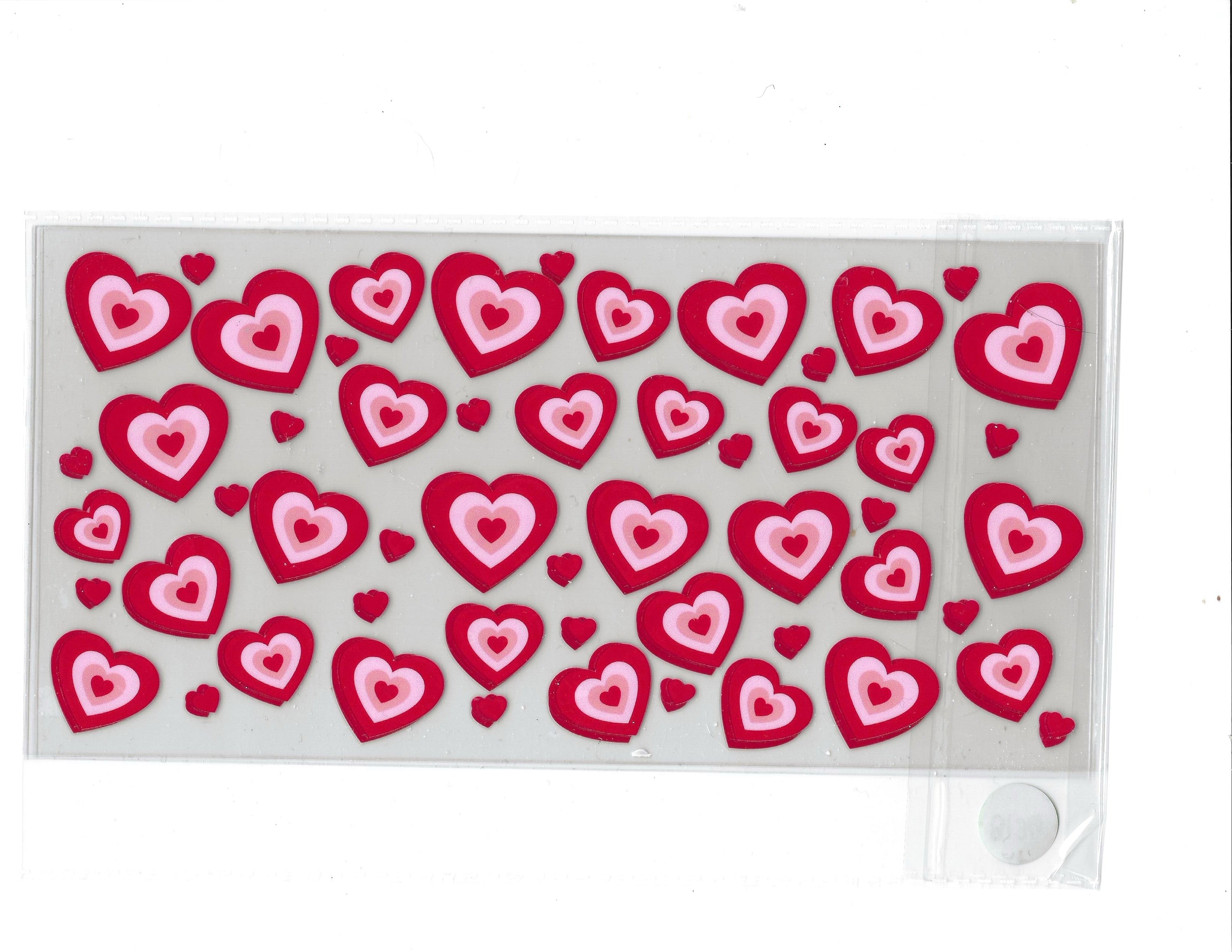 #880 VALENTINES DAY