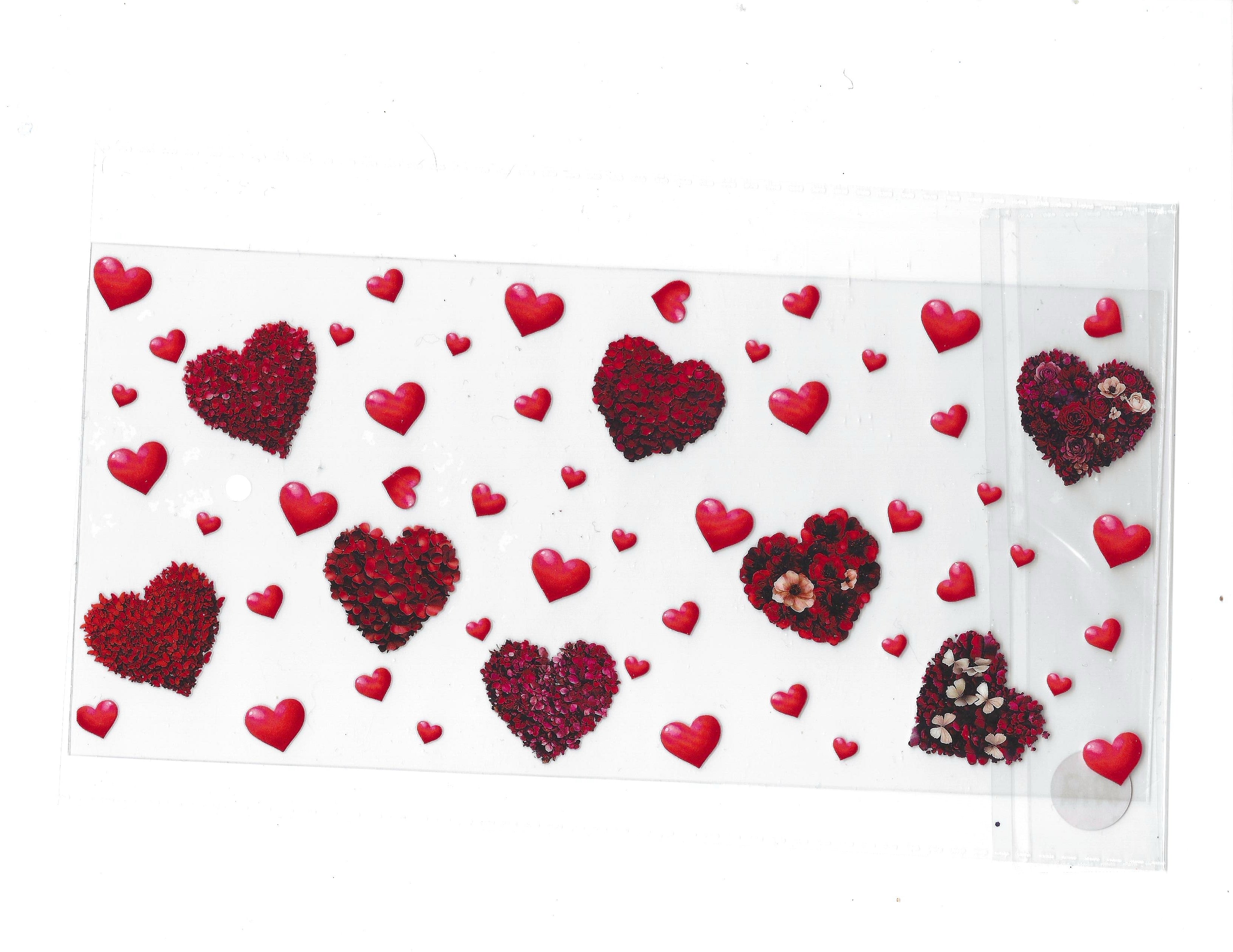 #853 VALENTINES DAY