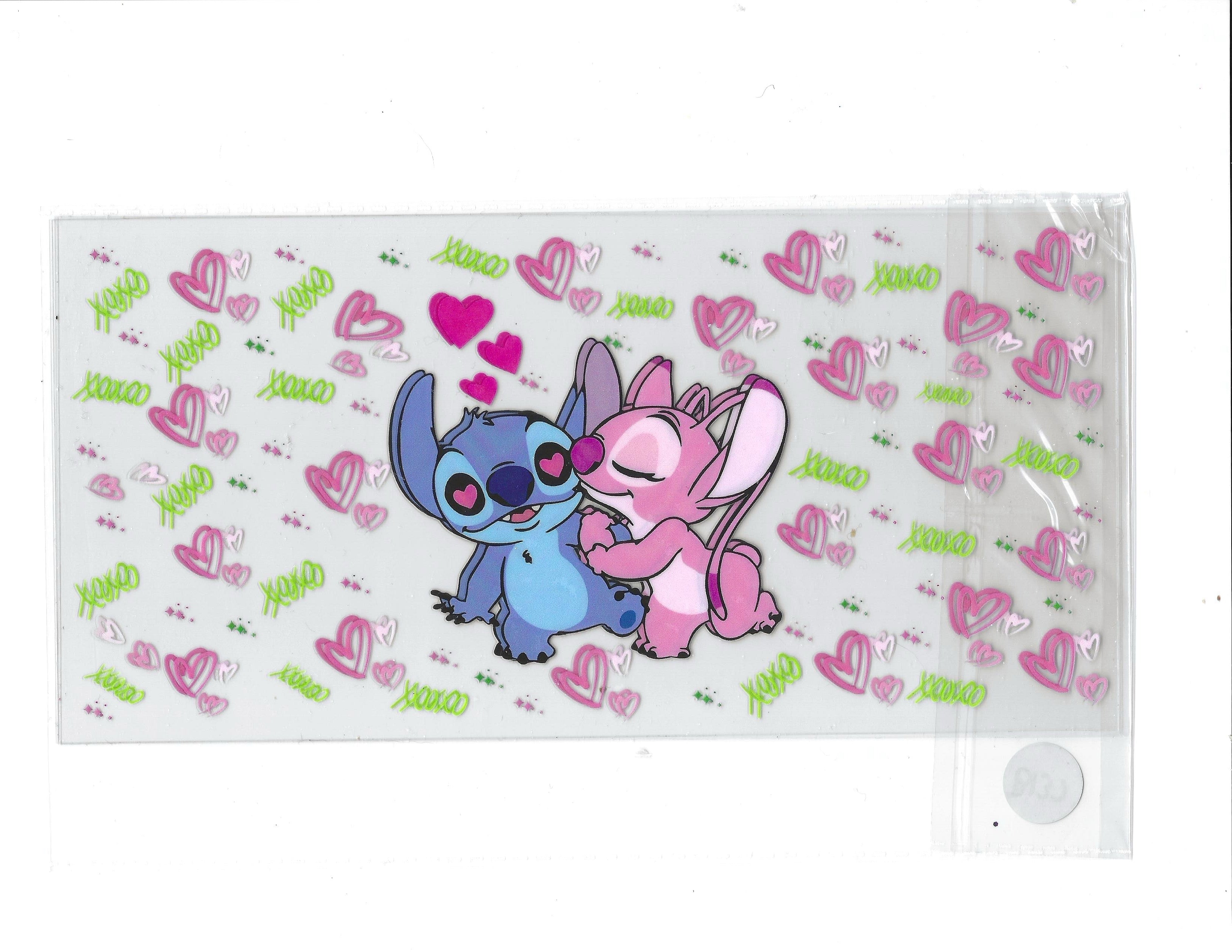 #881 VALENTINES DAY