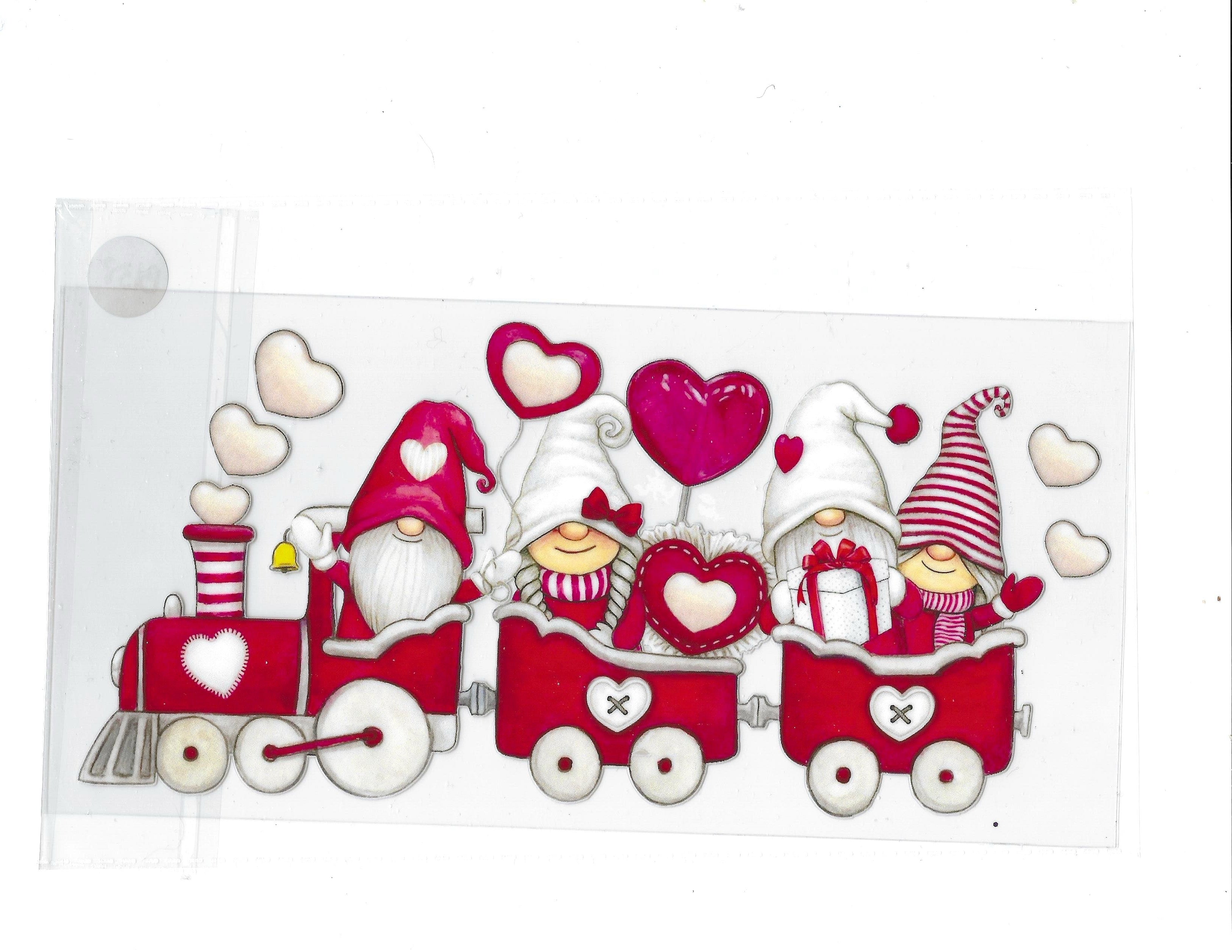 #882 VALENTINES DAY