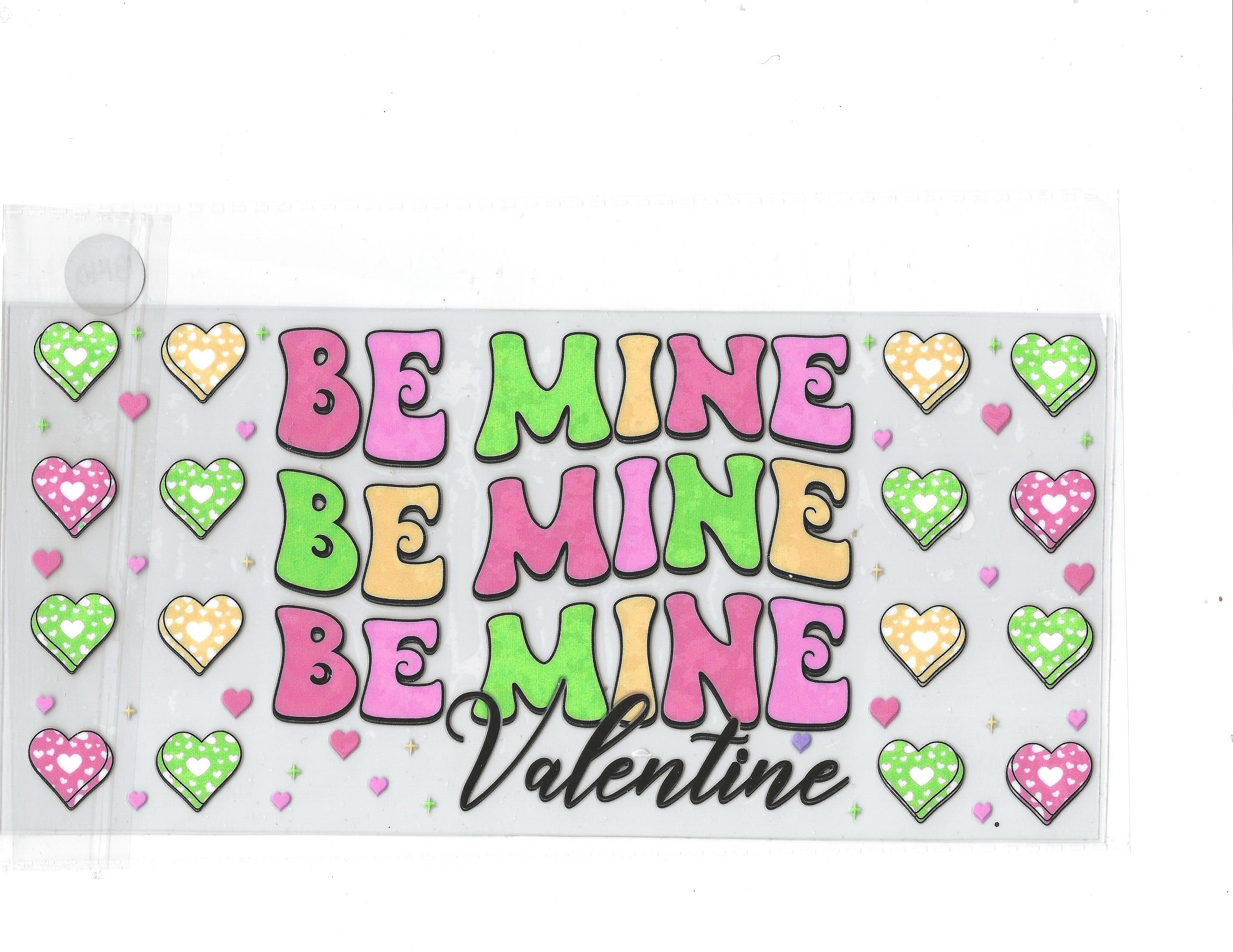 #884 VALENTINES DAY