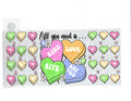 #885 VALENTINES DAY