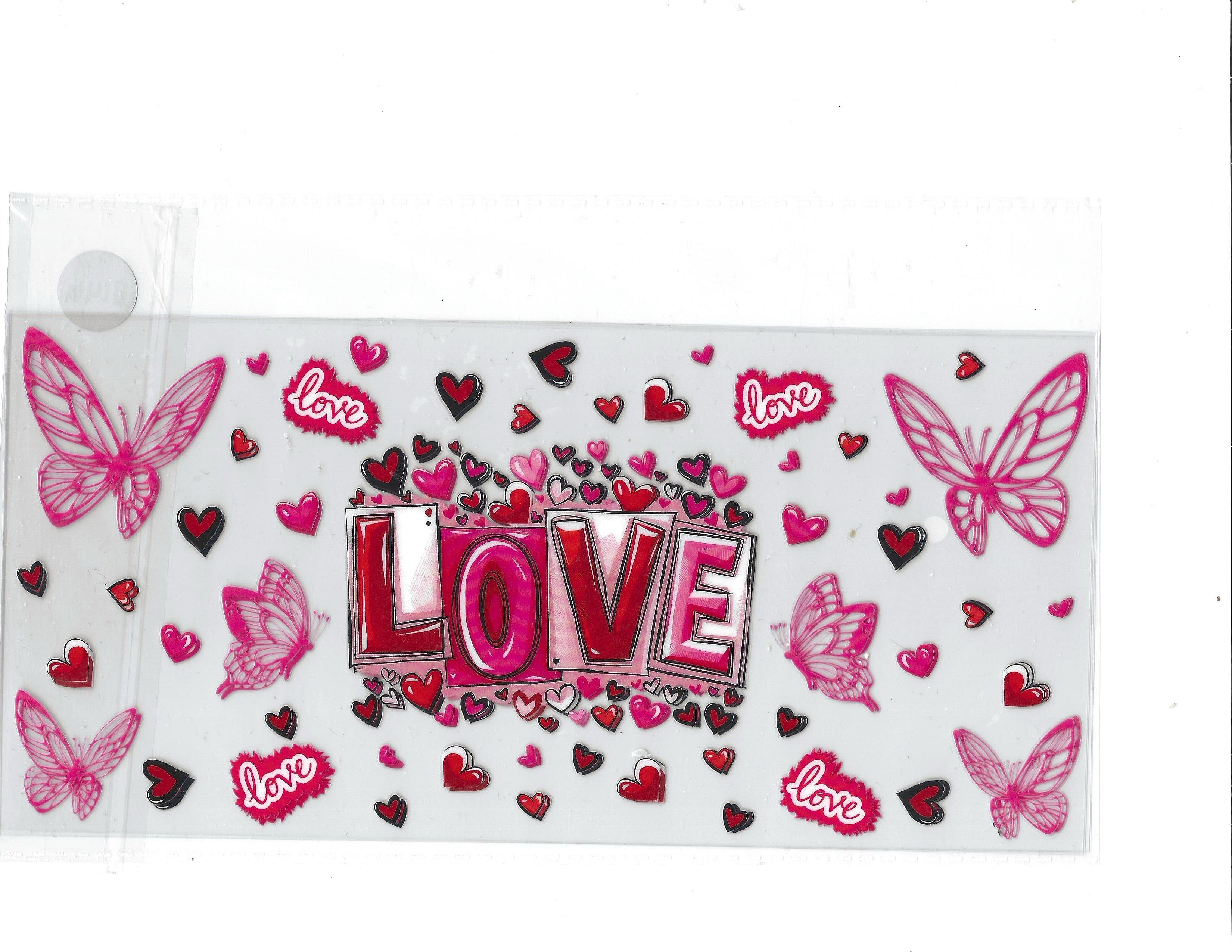 #890 VALENTINES DAY