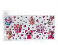#854 VALENTINES DAY