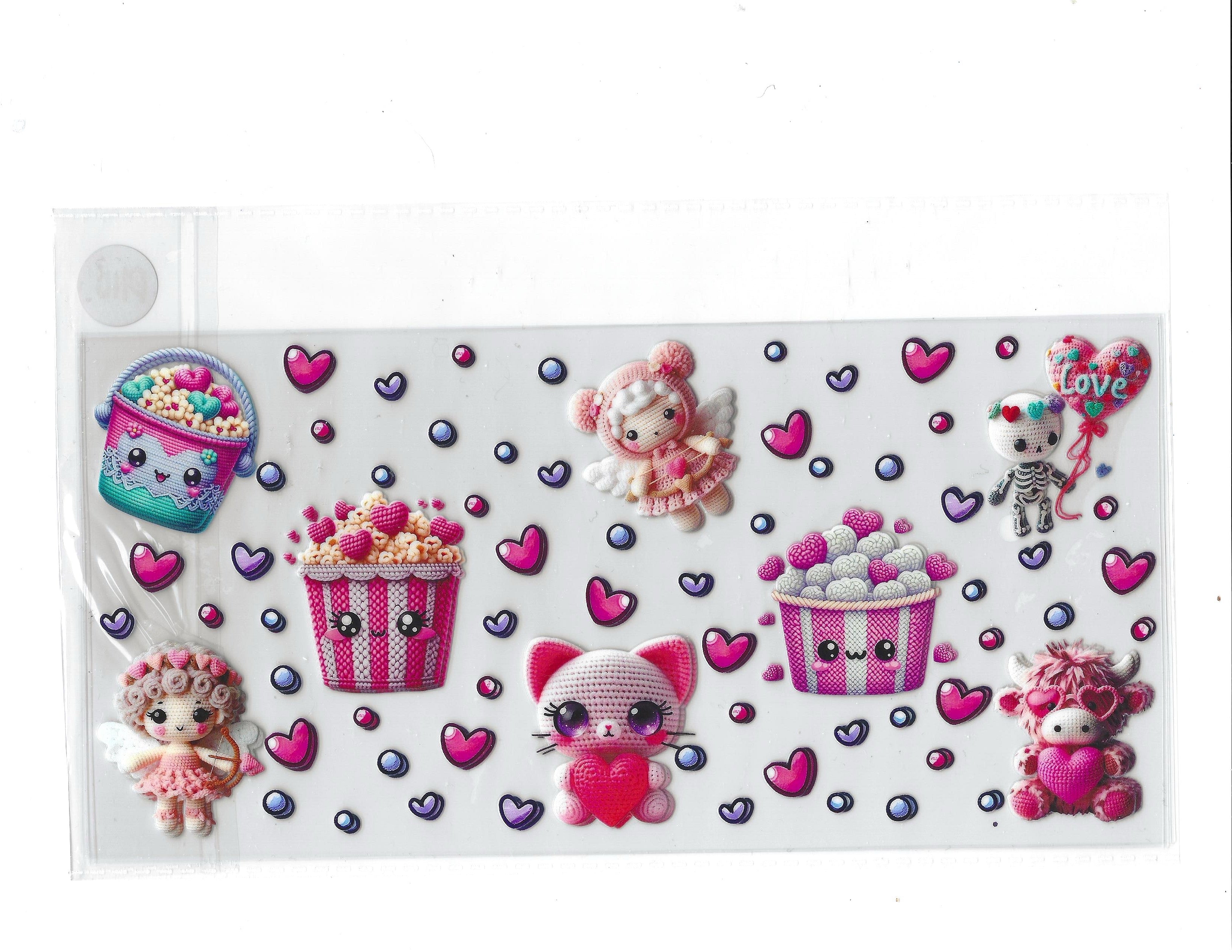 #854 VALENTINES DAY
