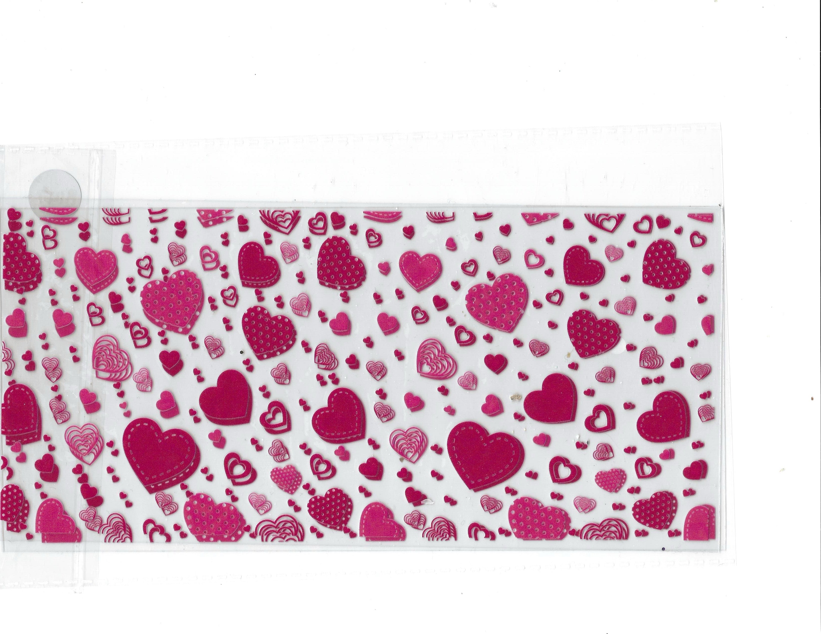 #891 VALENTINES DAY