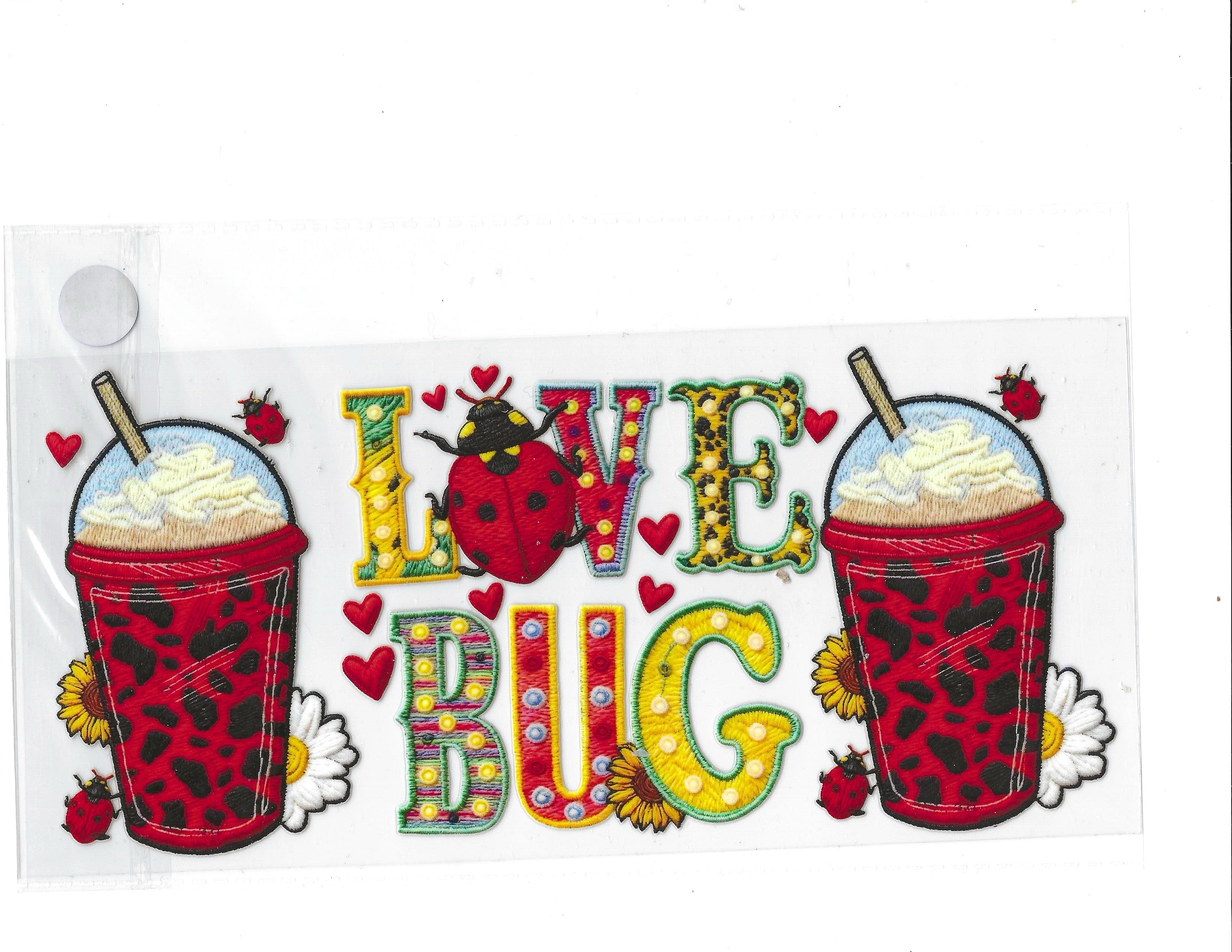 #892 VALENTINES DAY