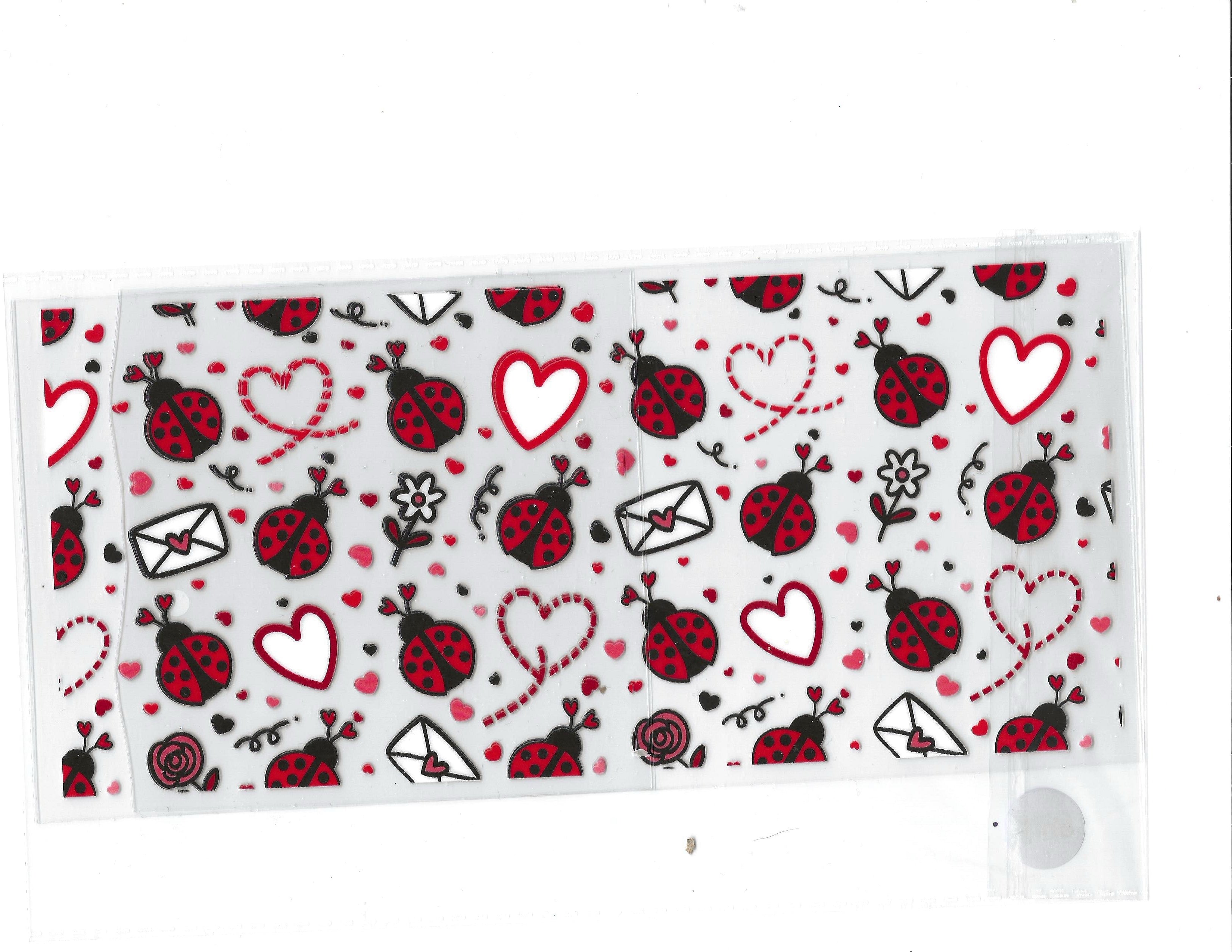 #893 VALENTINES DAY