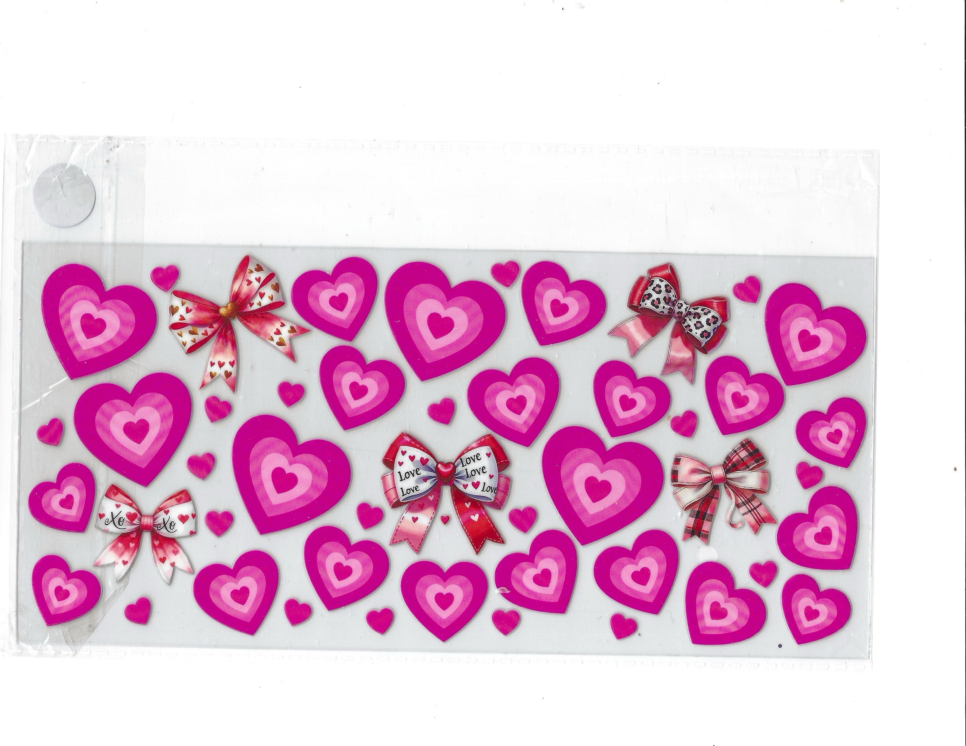 #894 VALENTINES DAY