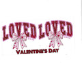 #896 VALENTINES DAY