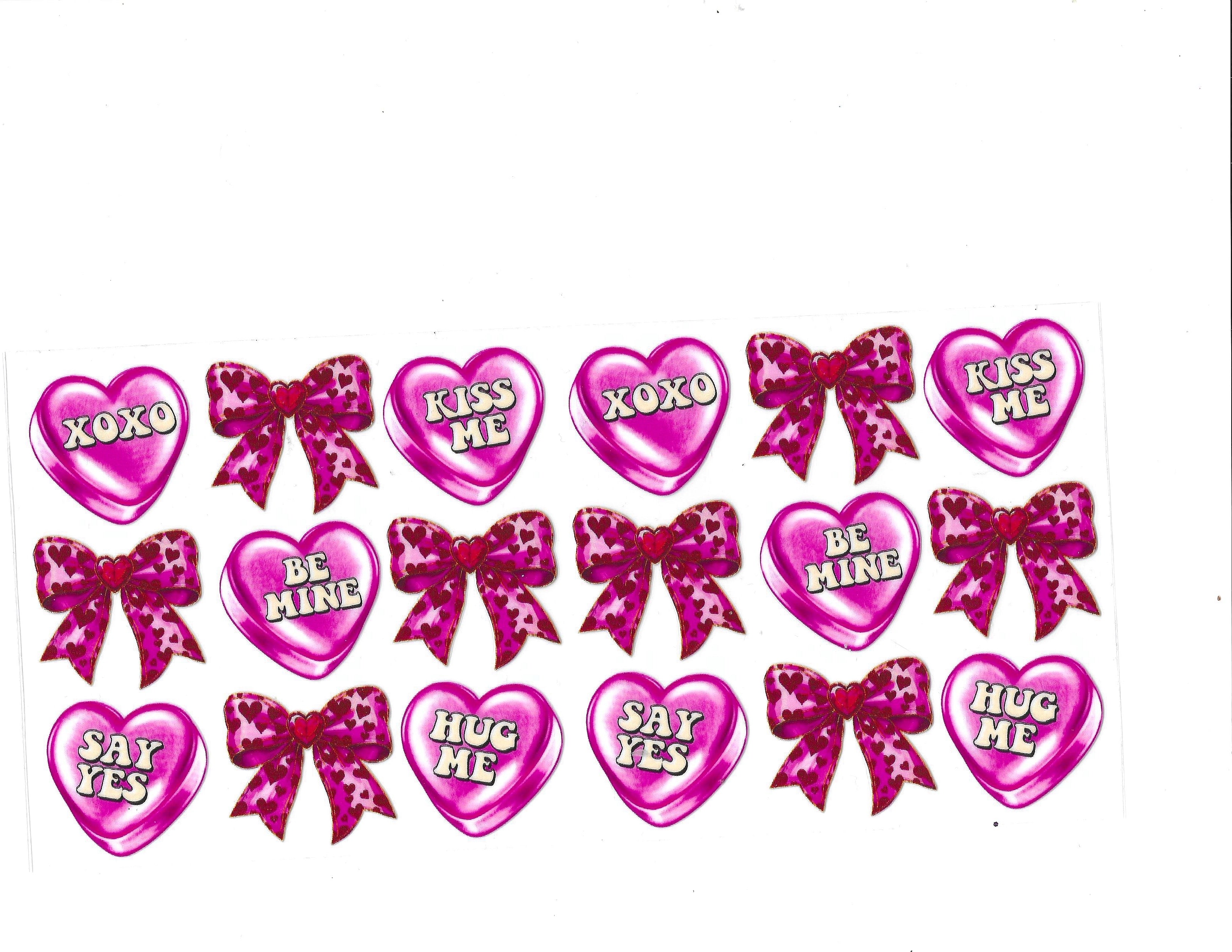 #897 VALENTINES DAY